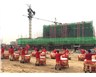 萬(wàn)光山海城安置房封頂  一梯兩戶(hù)中小戶(hù)型火爆認(rèn)籌