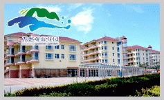 萬光觀海花園——煙臺(tái)黃金海岸的頂級(jí)海景名宅